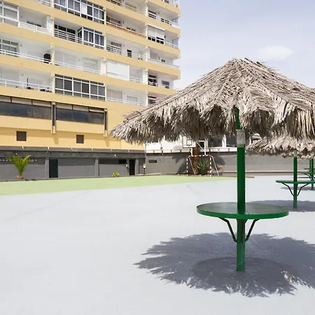 Dialezholidays - Atlantic Sunset Candelaria