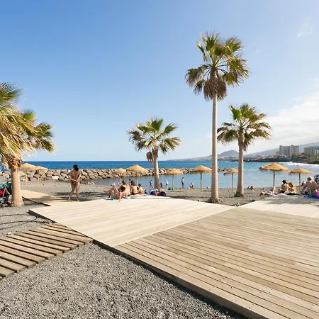 Dialezholidays - Atlantic Sunset Candelaria