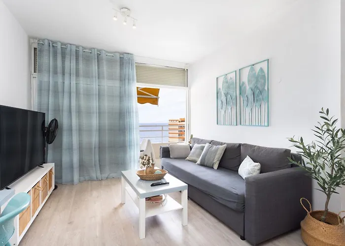 Appartement Dialezholidays - Atlantic Sunset Candelaria