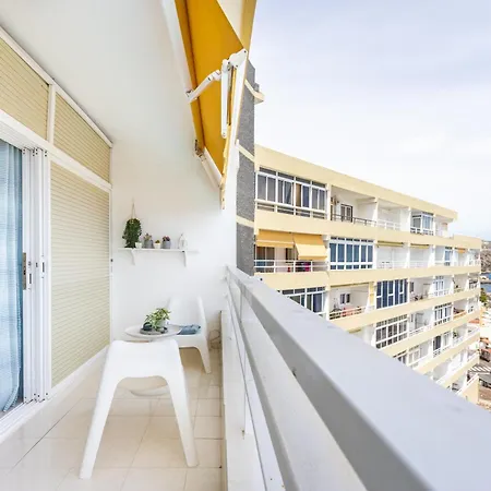 Dialezholidays - Atlantic Sunset Candelaria