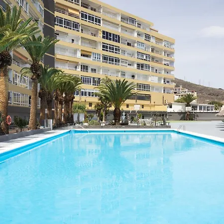 Dialezholidays - Atlantic Sunset Apartament Candelaria
