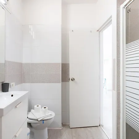 Apartament Dialezholidays - Atlantic Sunset *