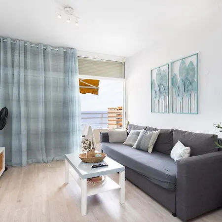 Apartament Dialezholidays - Atlantic Sunset Candelaria