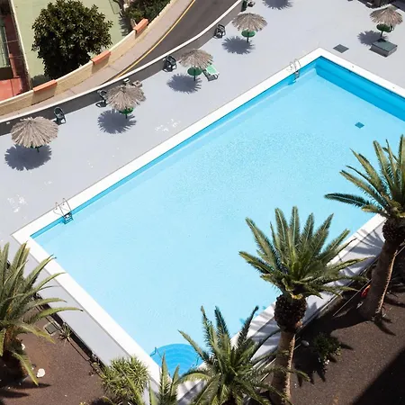 Apartment Dialezholidays - Atlantic Sunset Candelaria