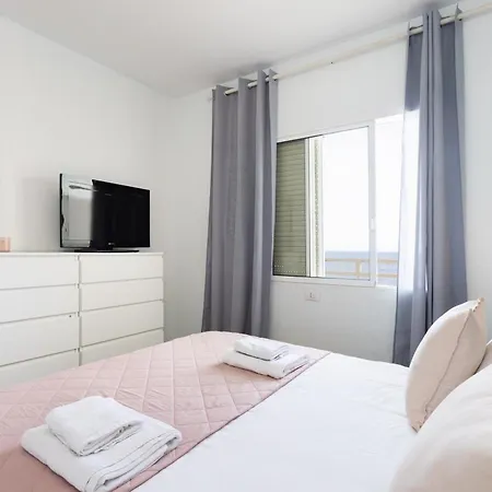 Apartament Dialezholidays - Atlantic Sunset