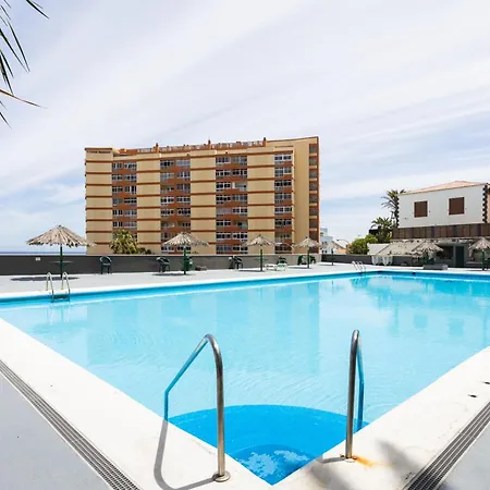 Apartament Dialezholidays - Atlantic Sunset Candelaria