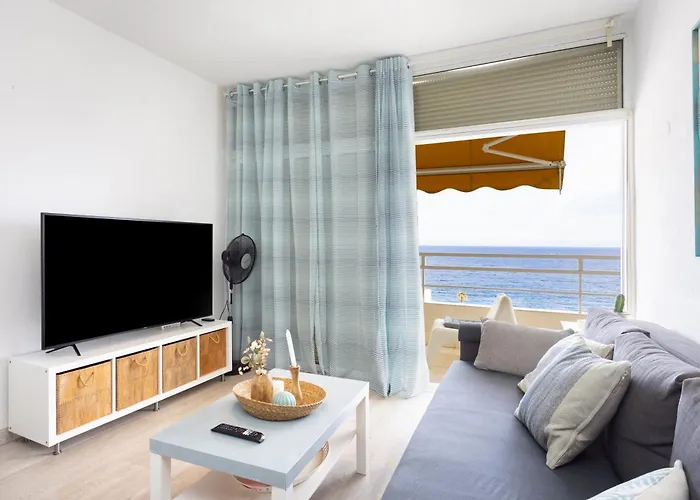 Dialezholidays - Atlantic Sunset Apartment *