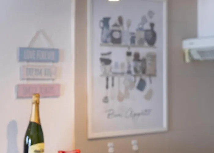 Dialezholidays - Atlantic Sunset *