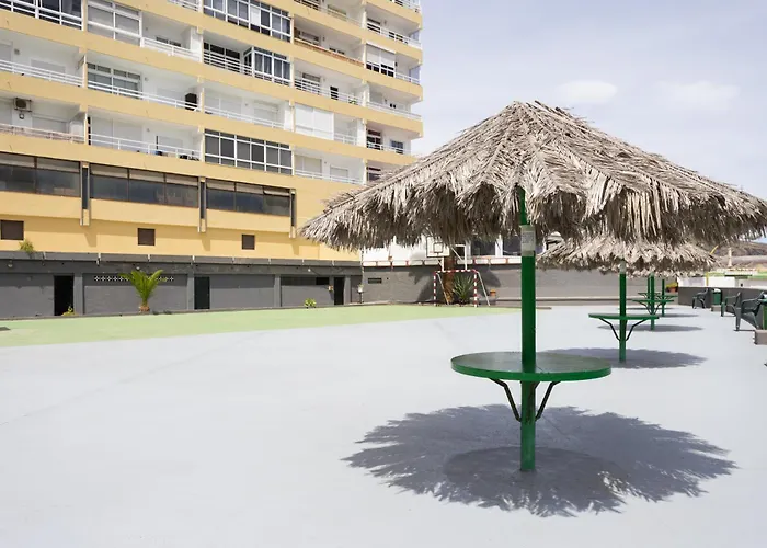 Dialezholidays - Atlantic Sunset Candelaria