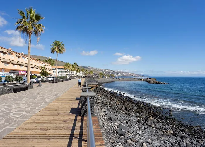 Dialezholidays - Atlantic Sunset Apartment