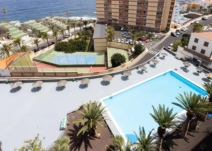 Dialezholidays - Atlantic Sunset Apartment *