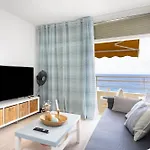Dialezholidays - Atlantic Sunset Apartamento *