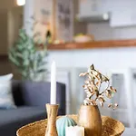 Dialezholidays - Atlantic Sunset Apartamento *