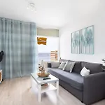 Apartamento Dialezholidays - Atlantic Sunset Candelaria