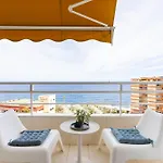 Dialezholidays - Atlantic Sunset Apartamento Candelaria