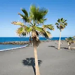 Dialezholidays - Atlantic Sunset Apartamento Candelaria