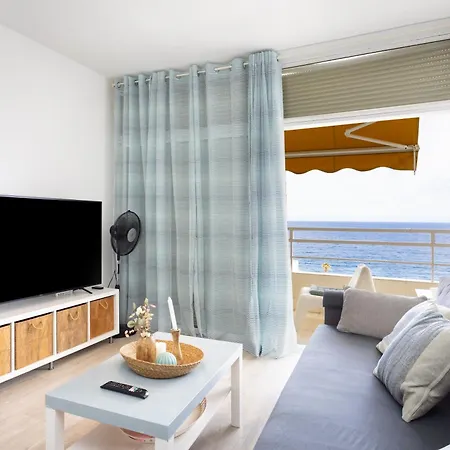 Dialezholidays - Atlantic Sunset Appartamento *