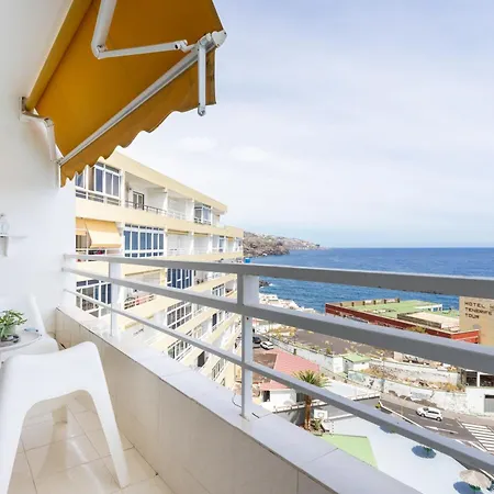 Appartamento Dialezholidays - Atlantic Sunset *