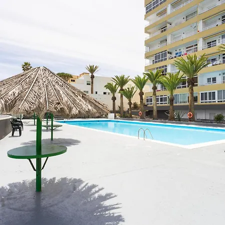 Dialezholidays - Atlantic Sunset * Candelaria