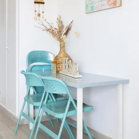 Appartamento Dialezholidays - Atlantic Sunset Candelaria