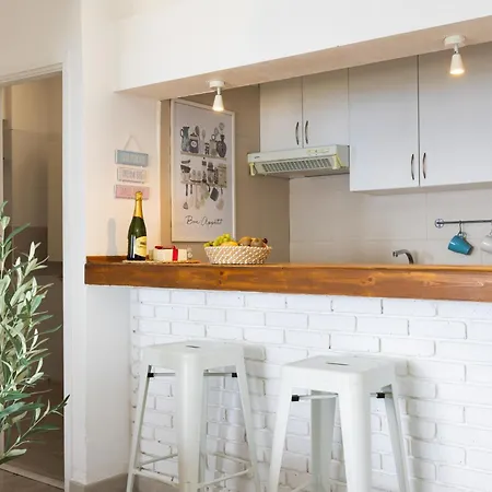 Dialezholidays - Atlantic Sunset * Candelaria