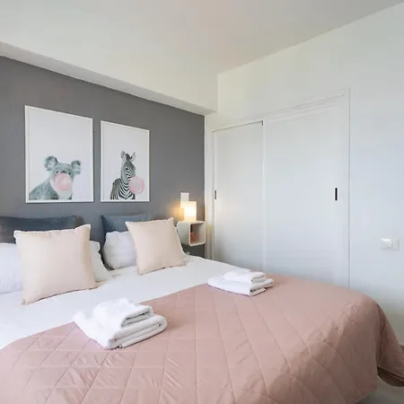 Appartamento Dialezholidays - Atlantic Sunset