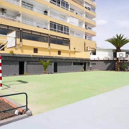 Appartamento Dialezholidays - Atlantic Sunset