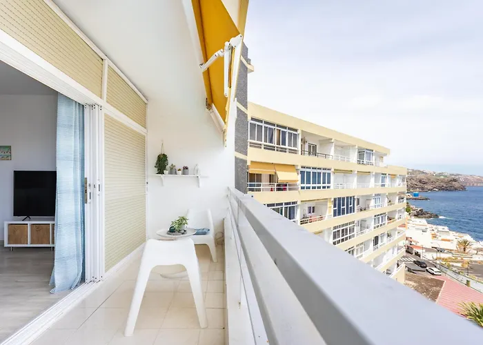 Dialezholidays - Atlantic Sunset Candelaria