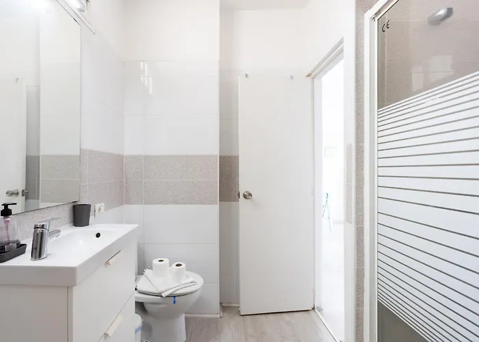 Apartamento Dialezholidays - Atlantic Sunset *