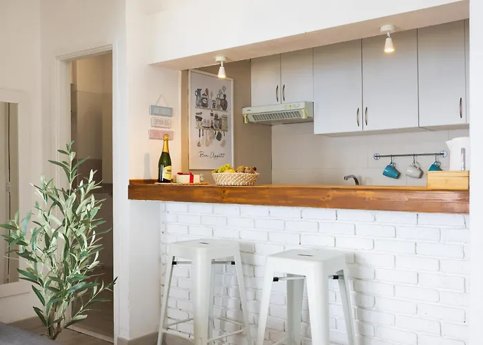 Dialezholidays - Atlantic Sunset * Candelaria