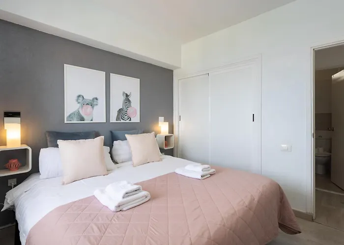 Apartamento Dialezholidays - Atlantic Sunset