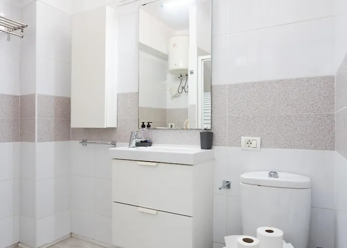 Apartamento Dialezholidays - Atlantic Sunset *