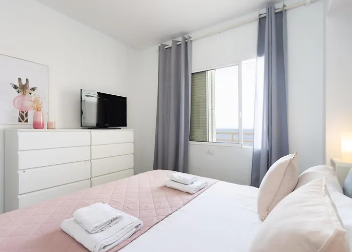 Apartamento Dialezholidays - Atlantic Sunset