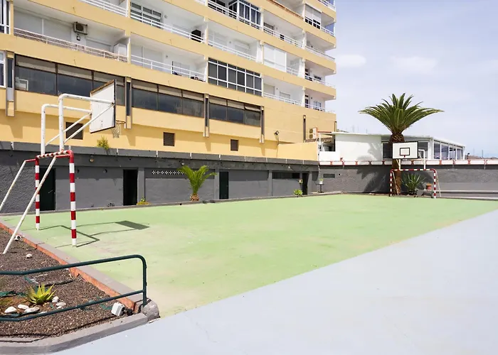 Apartamento Dialezholidays - Atlantic Sunset