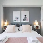 Dialezholidays - Atlantic Sunset Apartman *