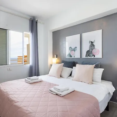 Apartman Dialezholidays - Atlantic Sunset