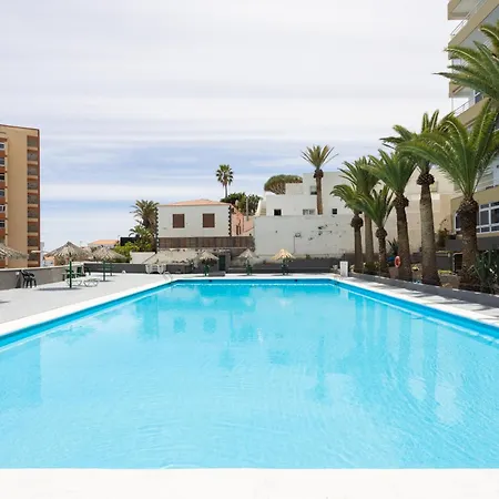 Apartman Dialezholidays - Atlantic Sunset Candelaria